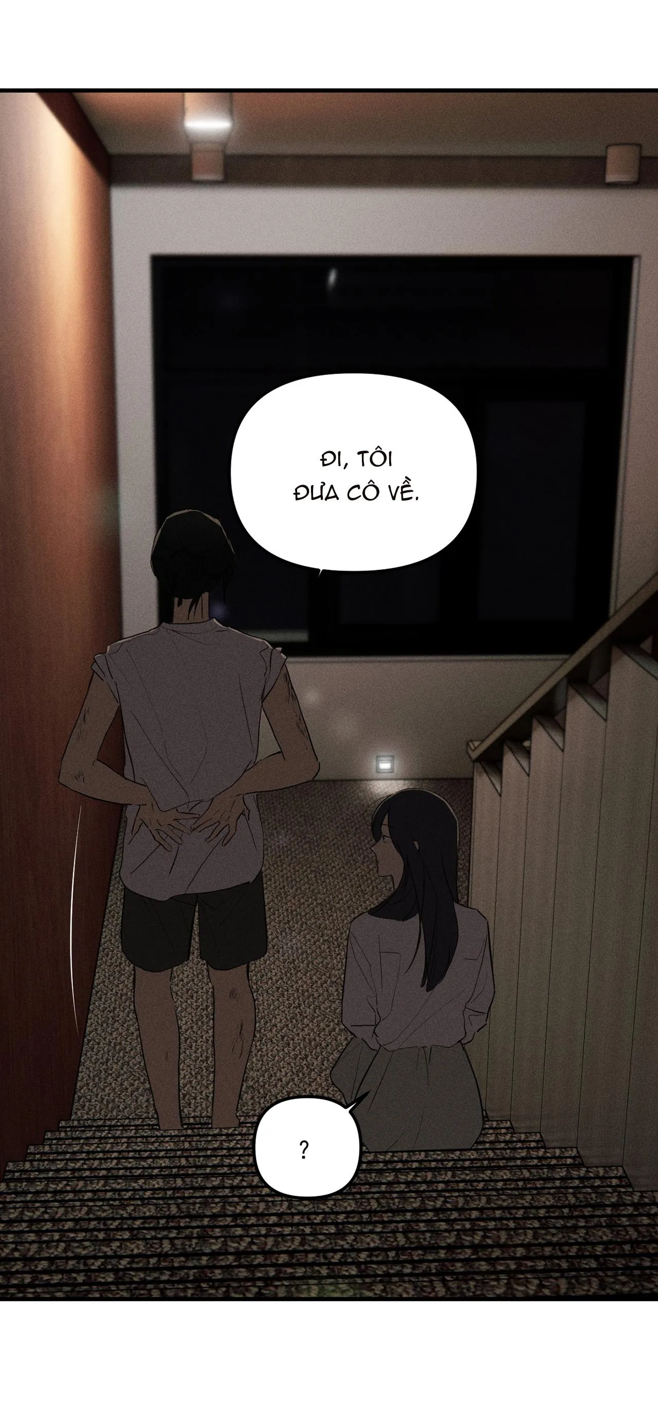 (END) ID Của Thần Chapter 67 Trang 56