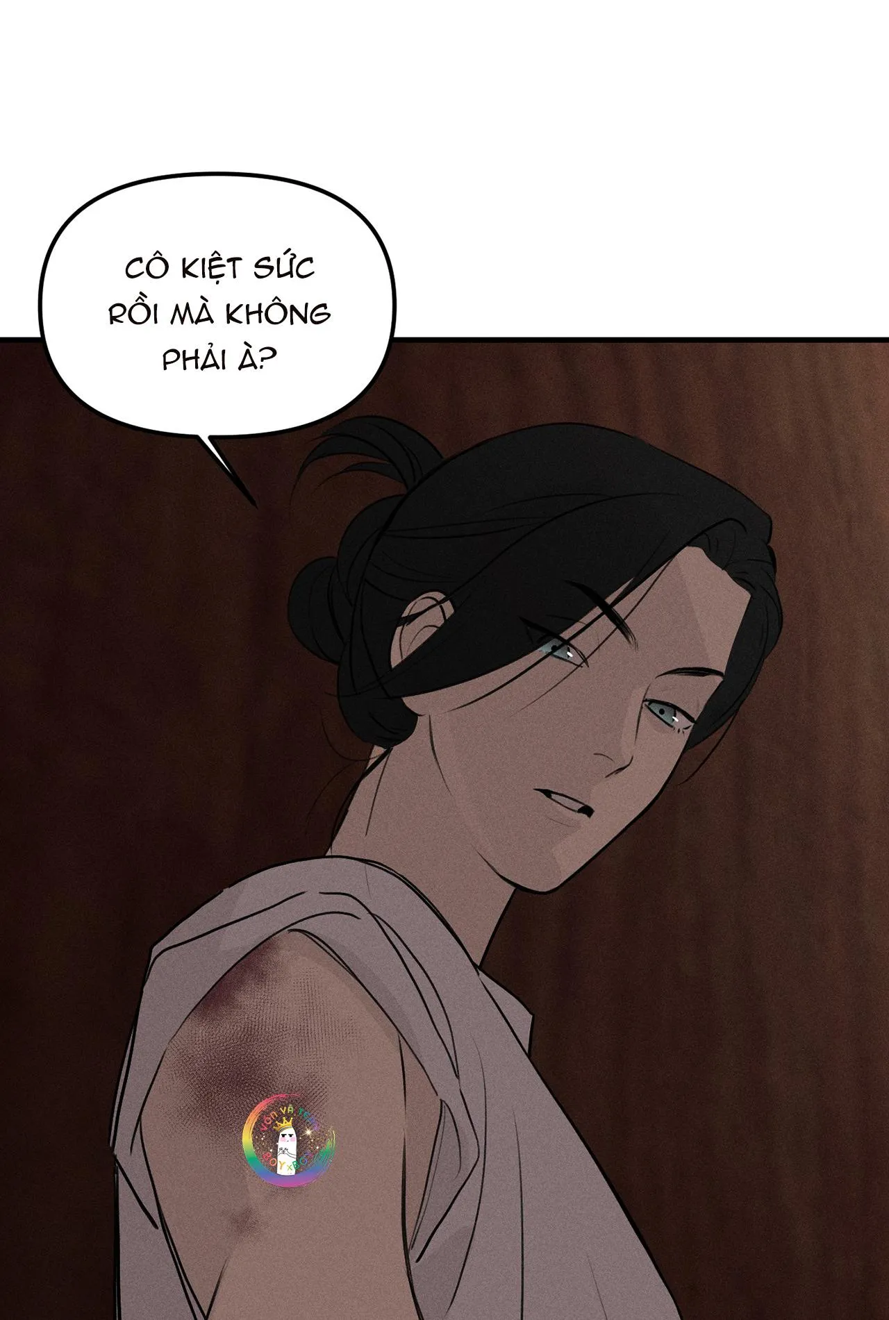 (END) ID Của Thần Chapter 67 Trang 57