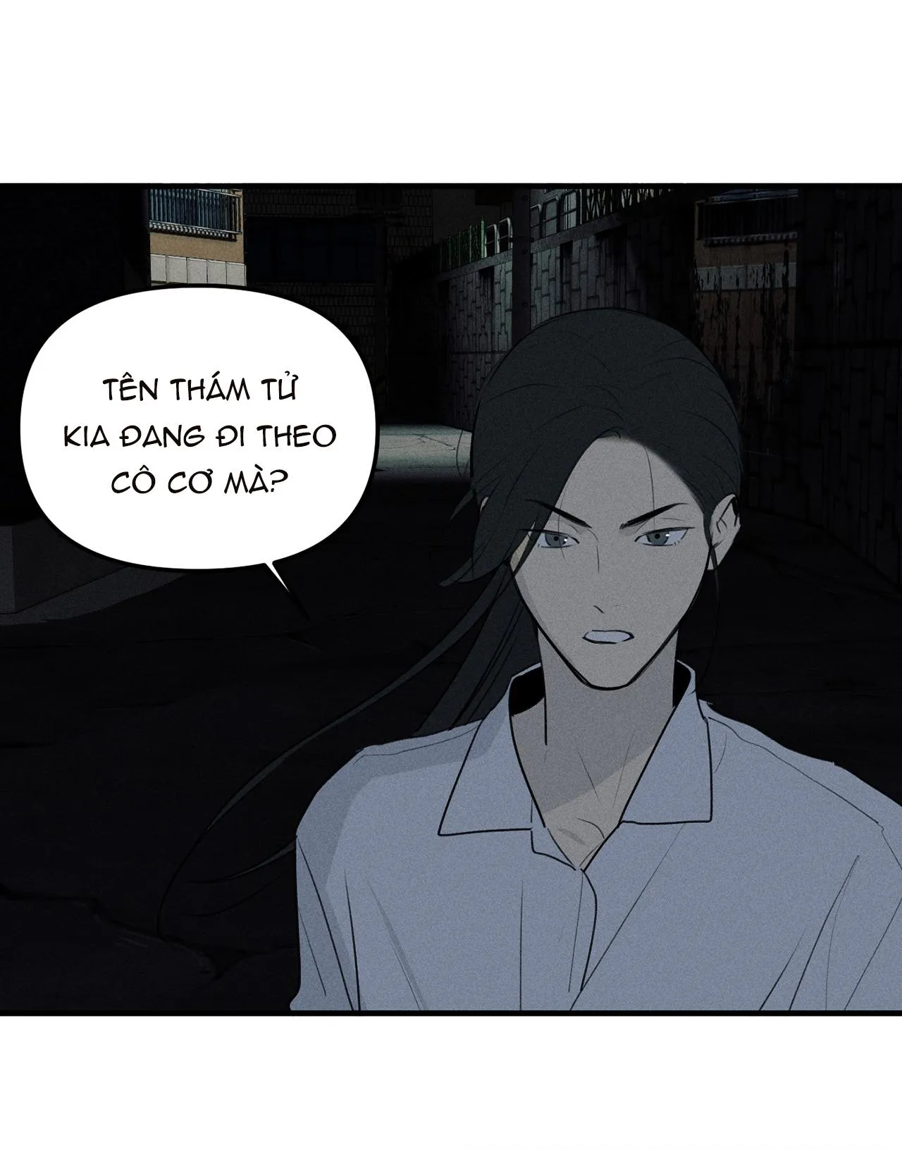 (END) ID Của Thần Chapter 67 Trang 64