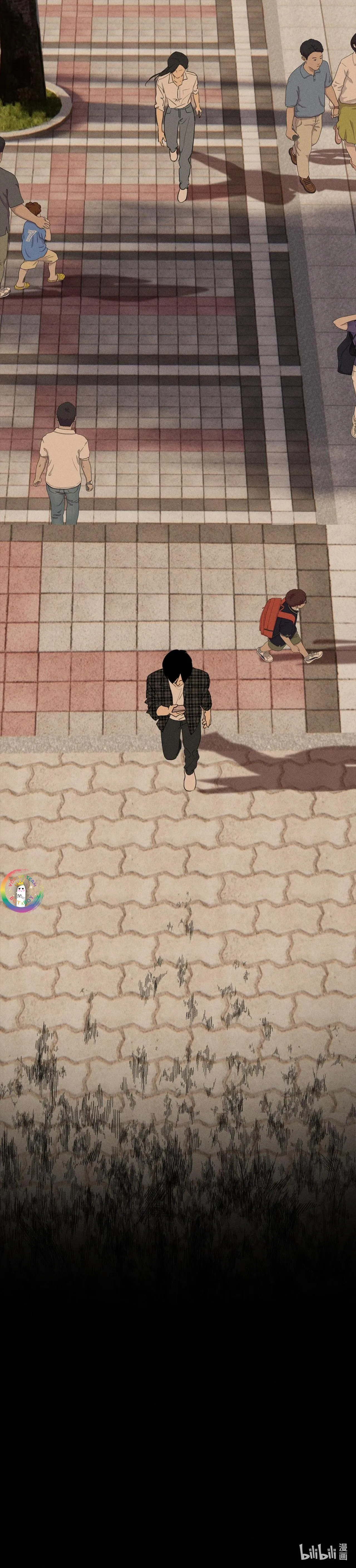 (END) ID Của Thần Chapter 68 Trang 26