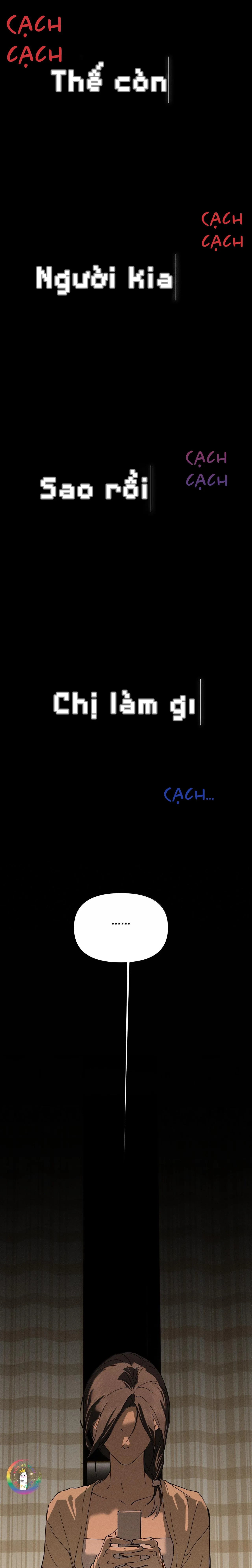 (END) ID Của Thần Chapter 71 Trang 4