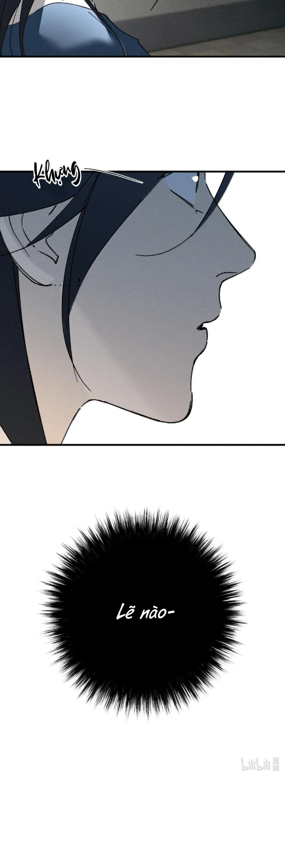 (END) ID Của Thần Chapter 73 Trang 20