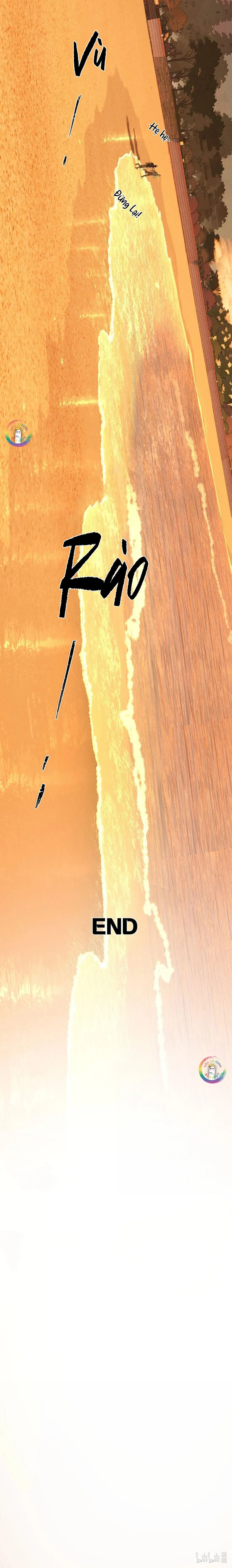 (END) ID Của Thần Chapter 78 Trang 13