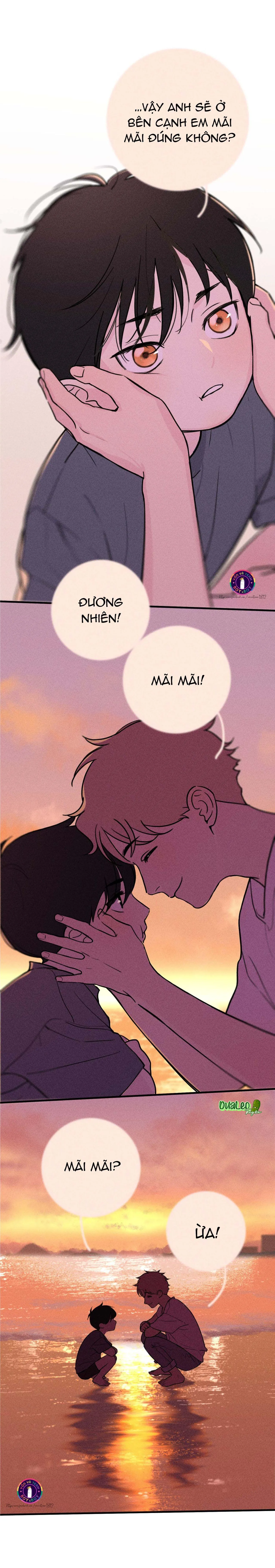 (END) ID Của Thần Chapter 0 Trang 5