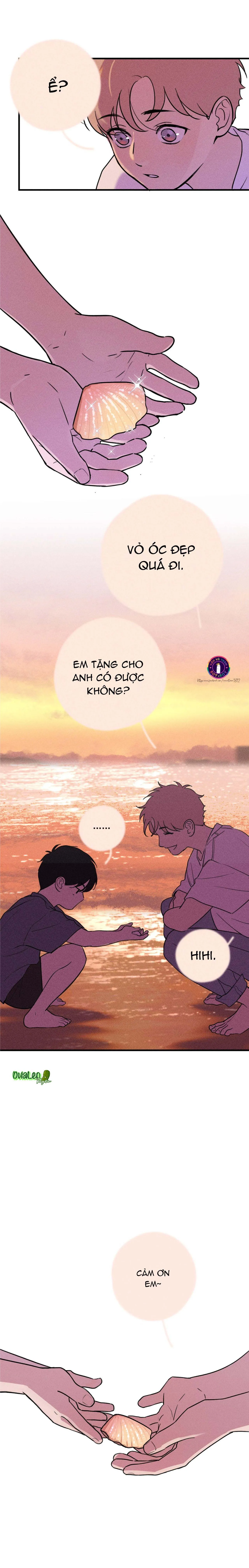 (END) ID Của Thần Chapter 0 Trang 6