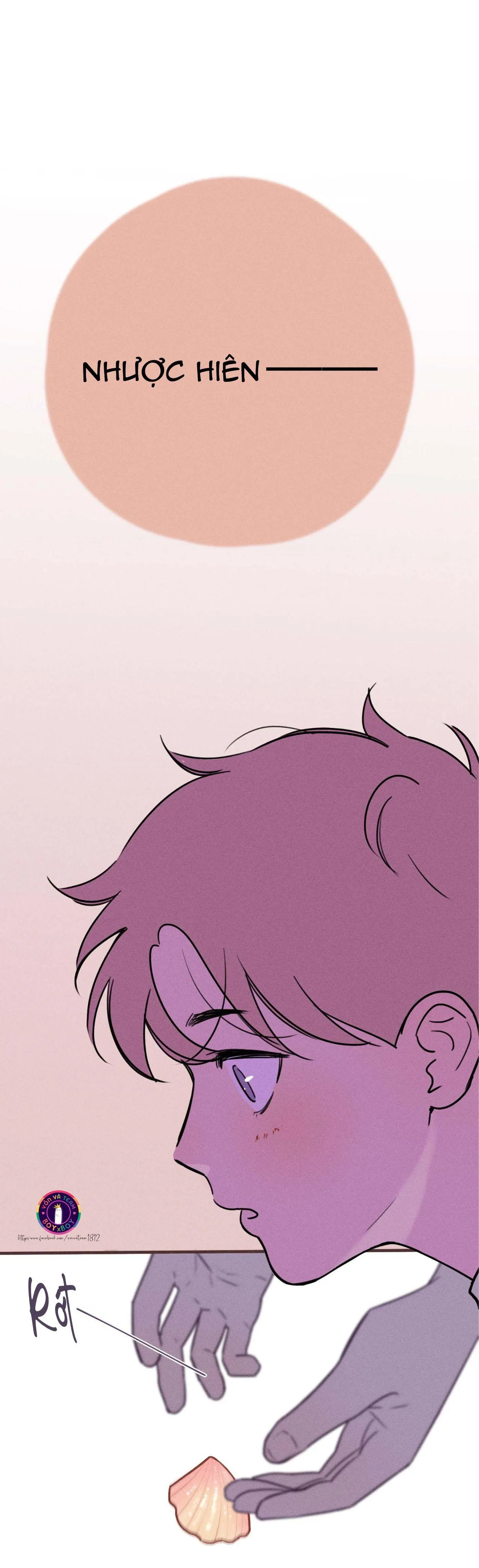 (END) ID Của Thần Chapter 0 Trang 7