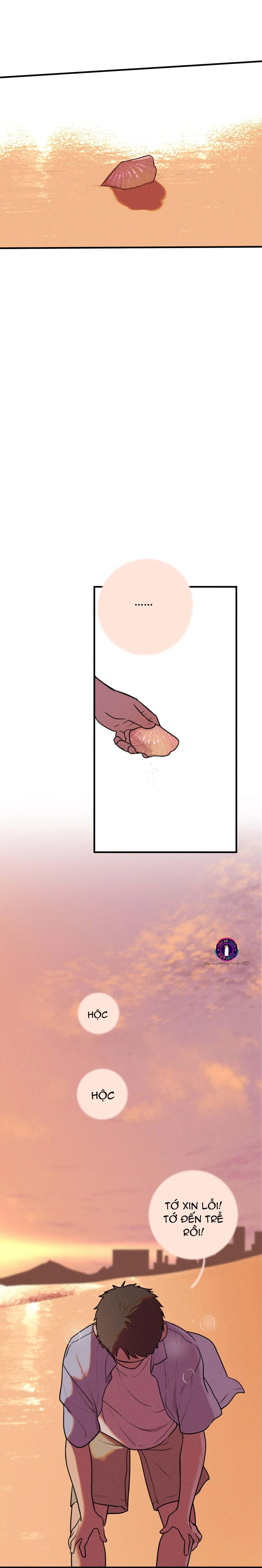 (END) ID Của Thần Chapter 0 Trang 10