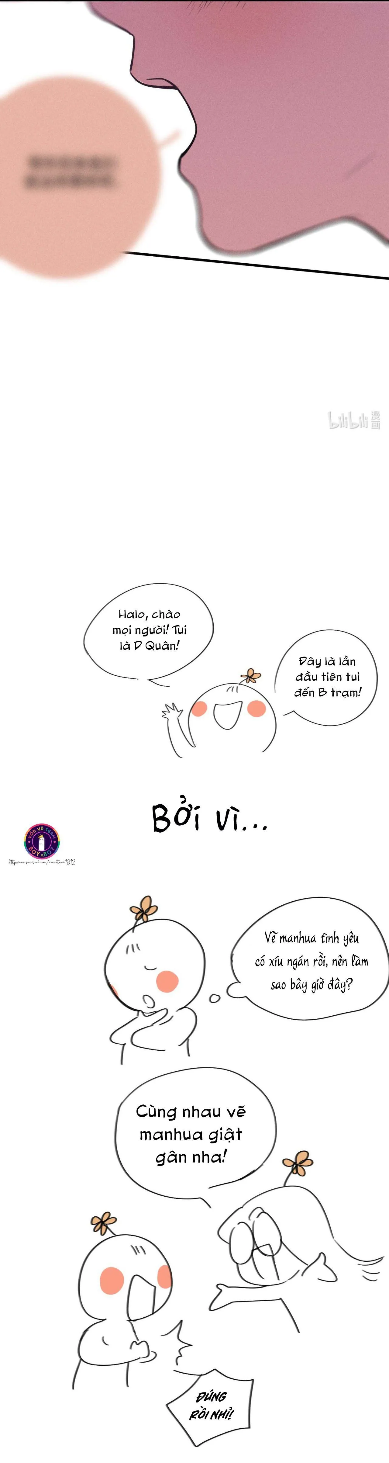 (END) ID Của Thần Chapter 0 Trang 17