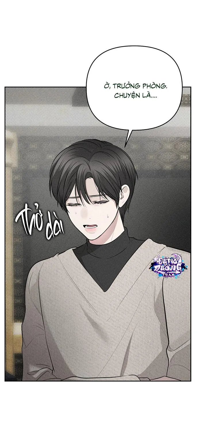 KẺ ĐÁNH CẮP TRÁI TIM Chapter 2 Trang 3