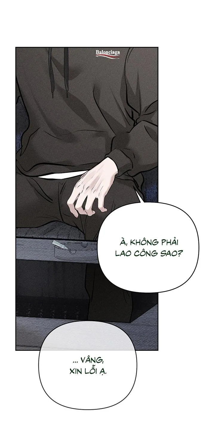 KẺ ĐÁNH CẮP TRÁI TIM Chapter 2 Trang 6