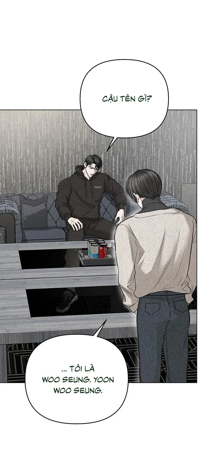 KẺ ĐÁNH CẮP TRÁI TIM Chapter 2 Trang 7