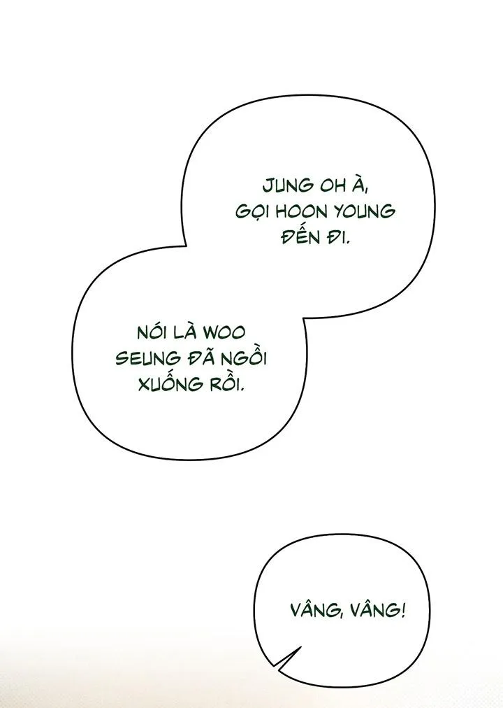 KẺ ĐÁNH CẮP TRÁI TIM Chapter 2 Trang 8