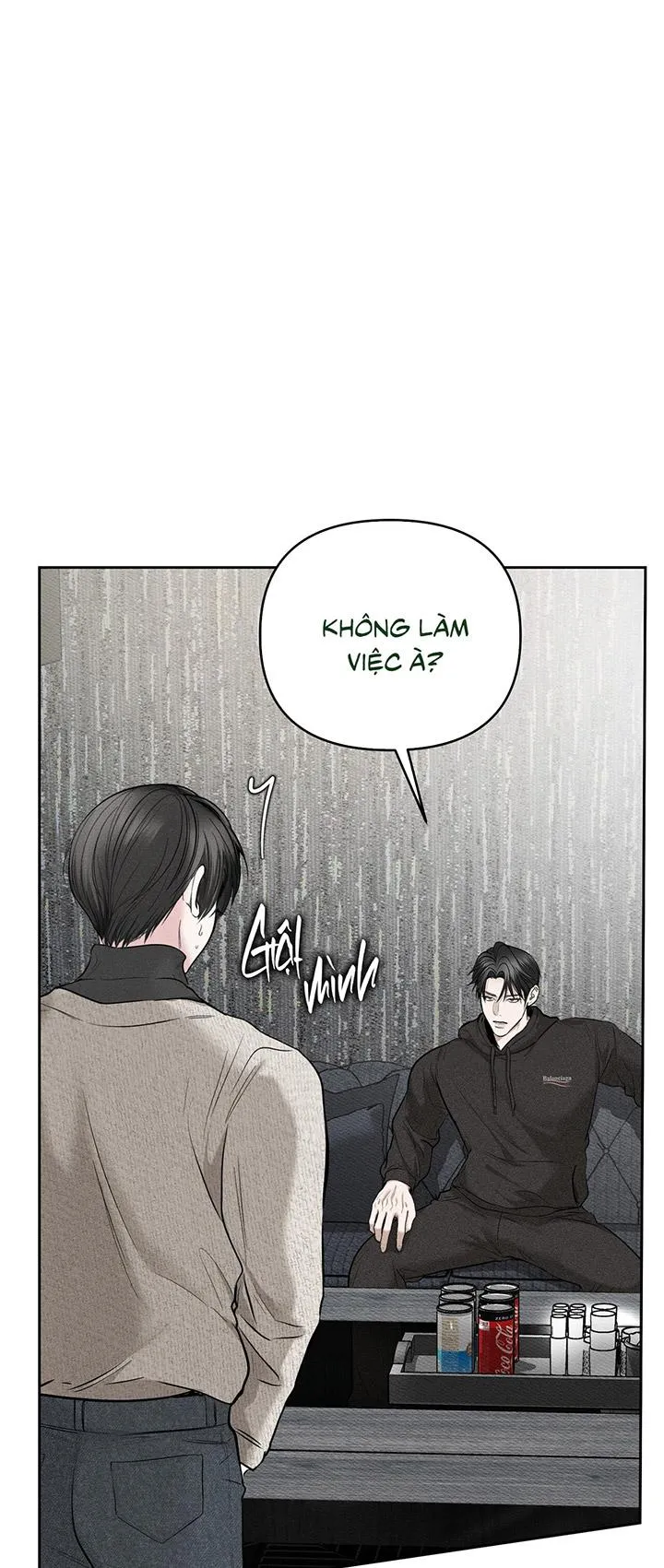 KẺ ĐÁNH CẮP TRÁI TIM Chapter 2 Trang 10