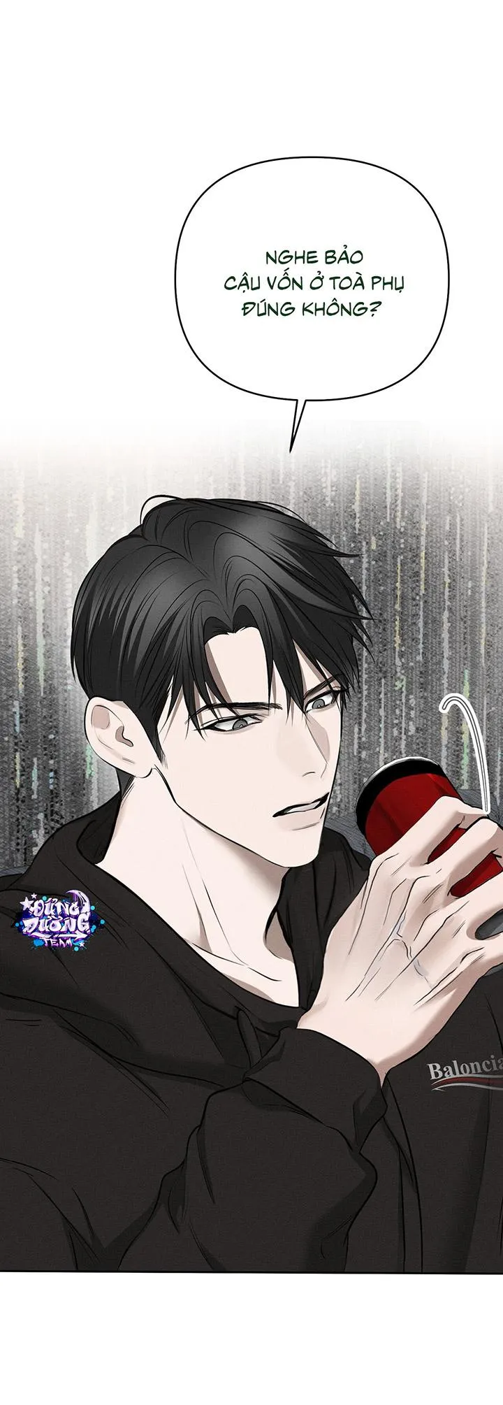 KẺ ĐÁNH CẮP TRÁI TIM Chapter 2 Trang 17
