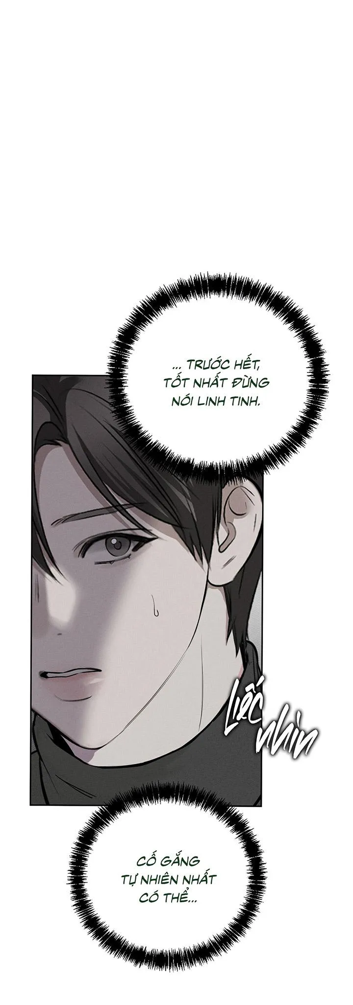 KẺ ĐÁNH CẮP TRÁI TIM Chapter 2 Trang 19