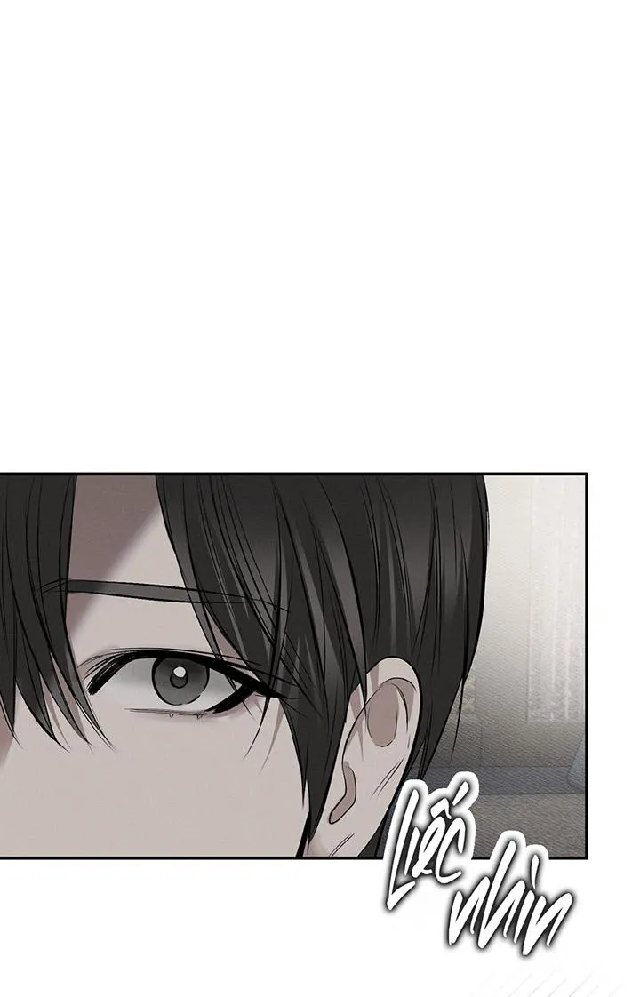 KẺ ĐÁNH CẮP TRÁI TIM Chapter 2 Trang 21