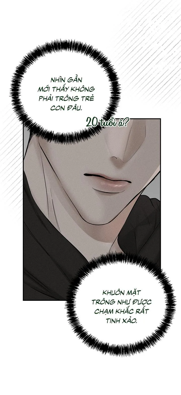 KẺ ĐÁNH CẮP TRÁI TIM Chapter 2 Trang 22