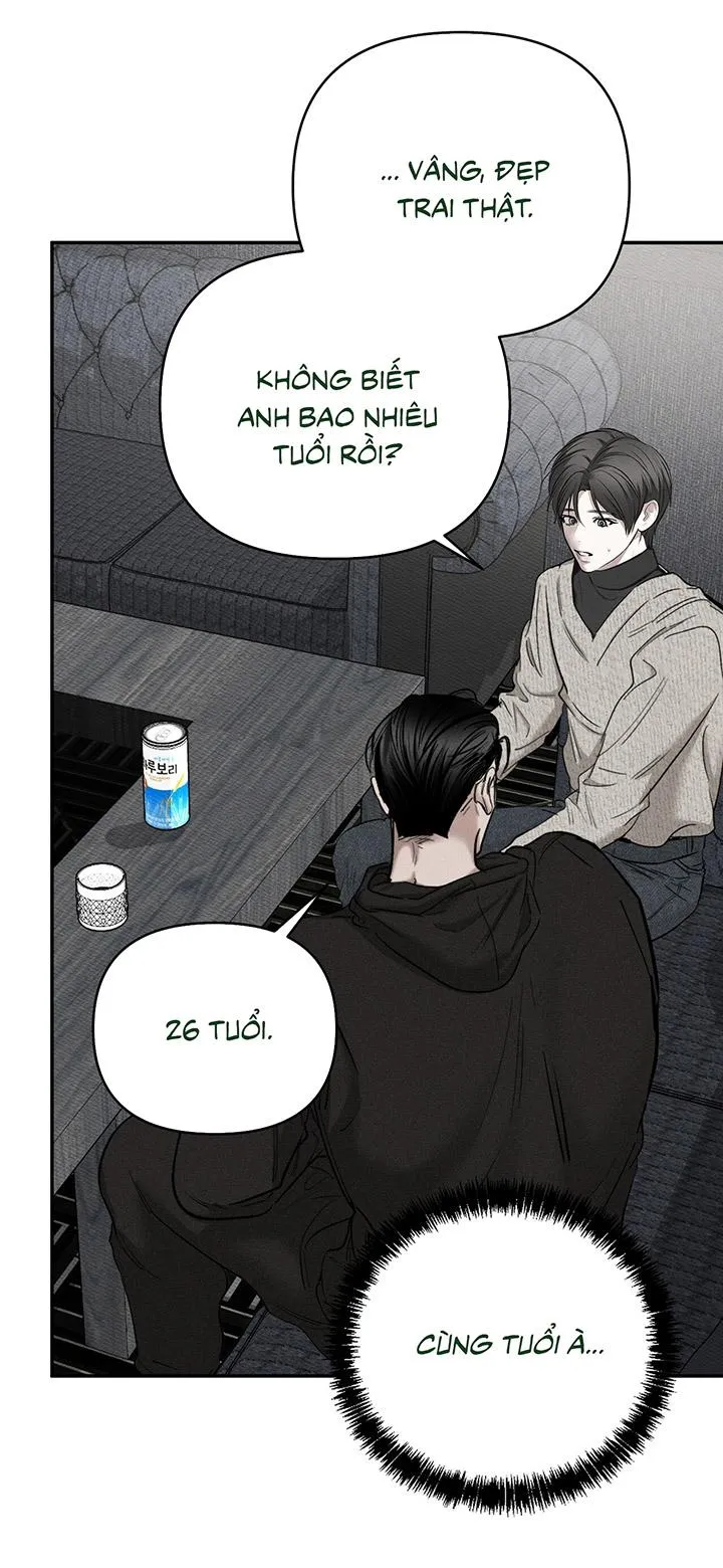 KẺ ĐÁNH CẮP TRÁI TIM Chapter 2 Trang 24