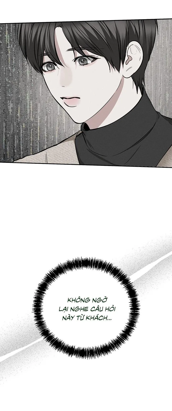 KẺ ĐÁNH CẮP TRÁI TIM Chapter 2 Trang 26