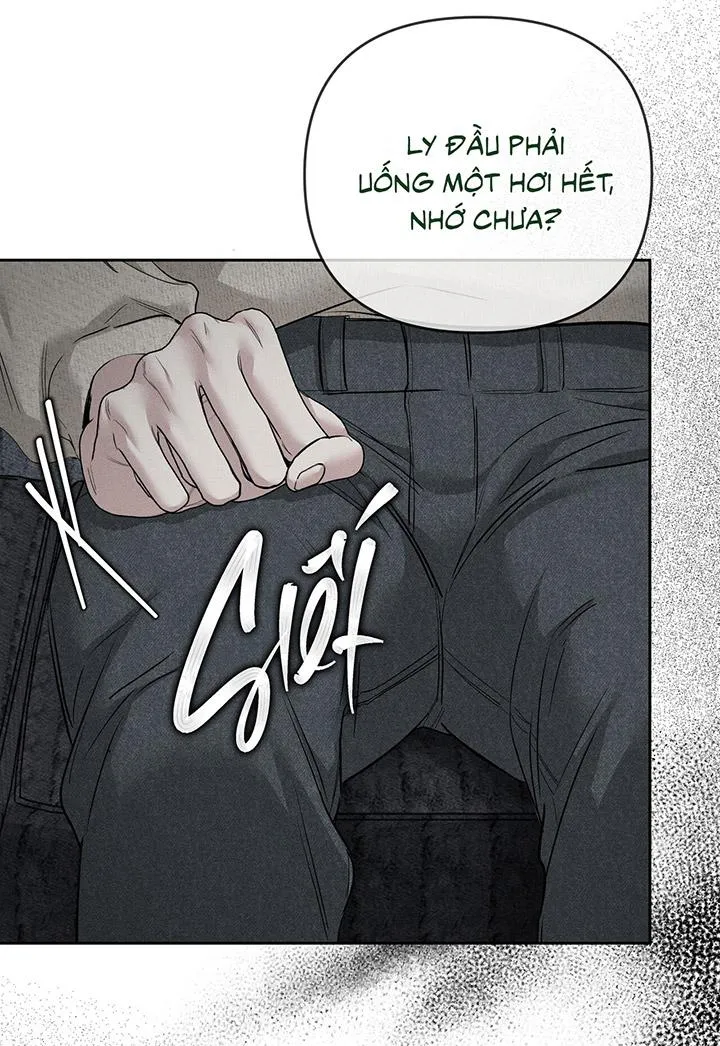 KẺ ĐÁNH CẮP TRÁI TIM Chapter 2 Trang 42