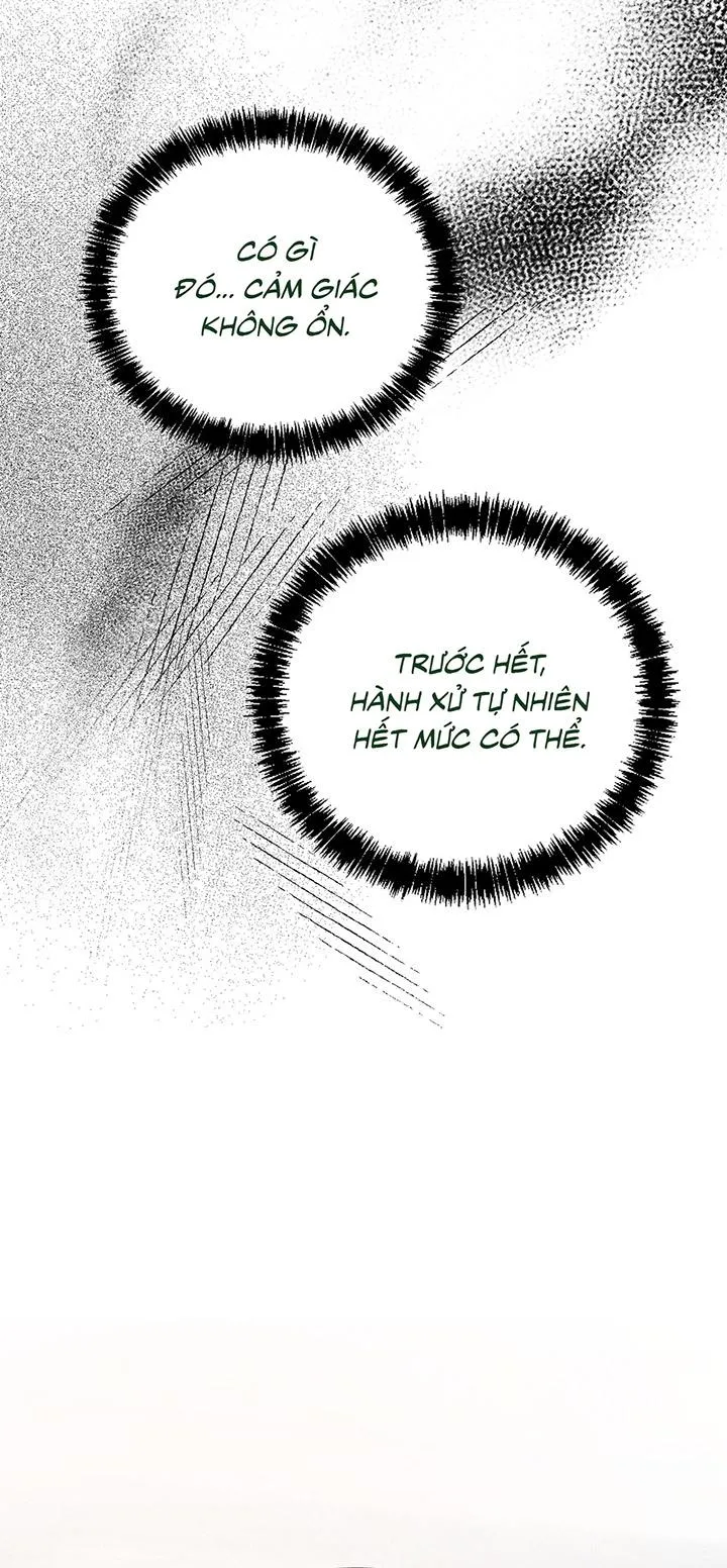 KẺ ĐÁNH CẮP TRÁI TIM Chapter 2 Trang 43