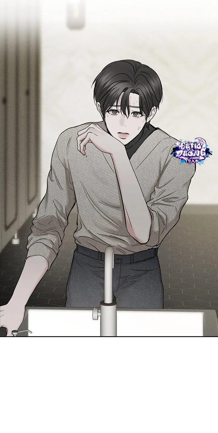 KẺ ĐÁNH CẮP TRÁI TIM Chapter 2 Trang 67