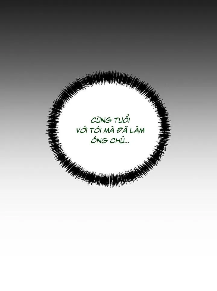 KẺ ĐÁNH CẮP TRÁI TIM Chapter 2 Trang 80