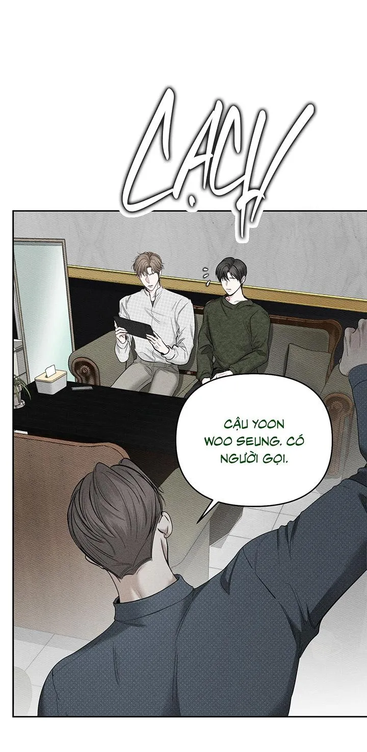 KẺ ĐÁNH CẮP TRÁI TIM Chapter 2 Trang 85