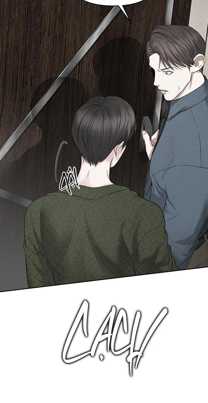 KẺ ĐÁNH CẮP TRÁI TIM Chapter 2 Trang 88