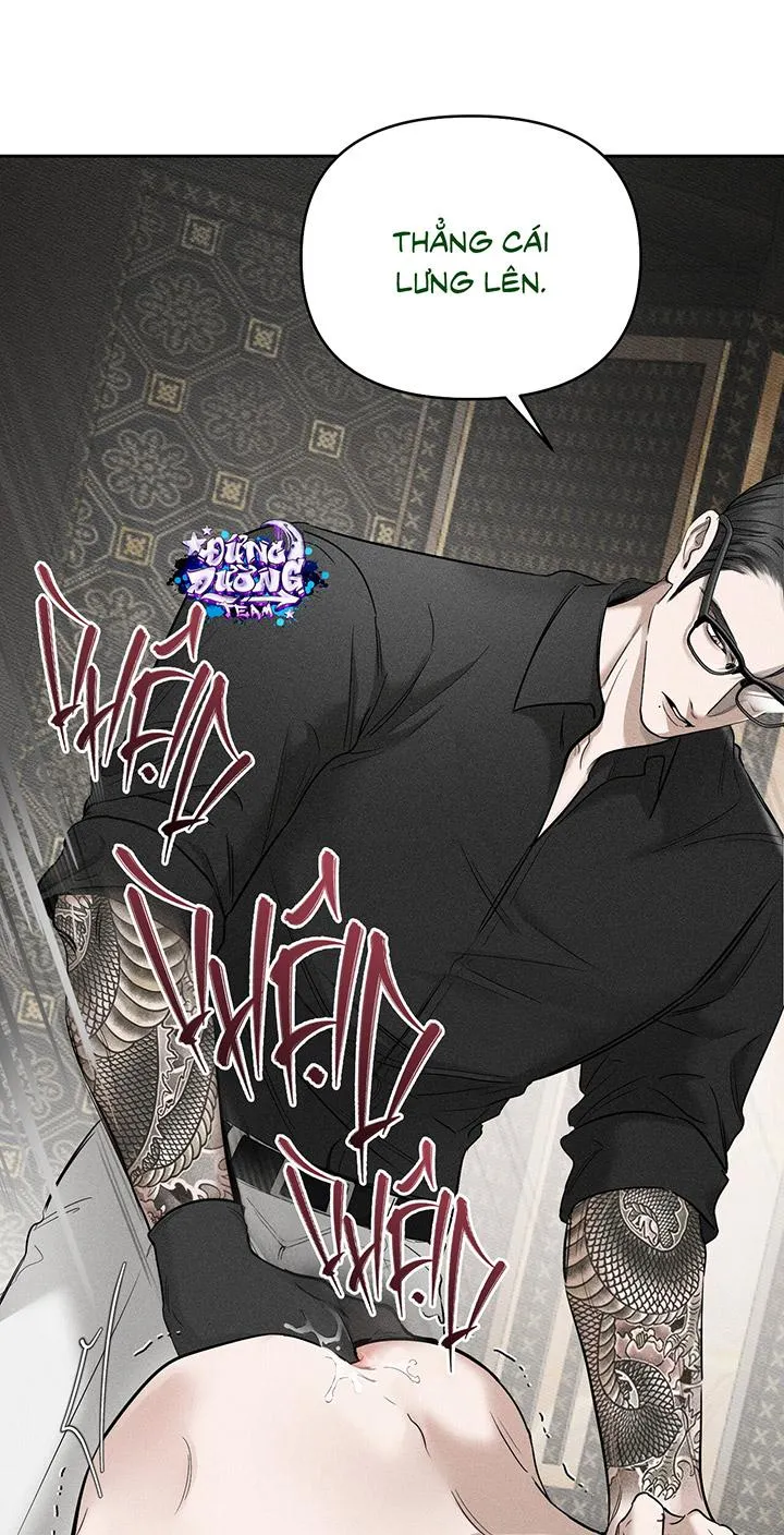 KẺ ĐÁNH CẮP TRÁI TIM Chapter 2 Trang 91