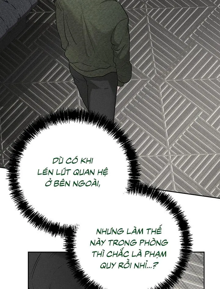 KẺ ĐÁNH CẮP TRÁI TIM Chapter 3 Trang 8