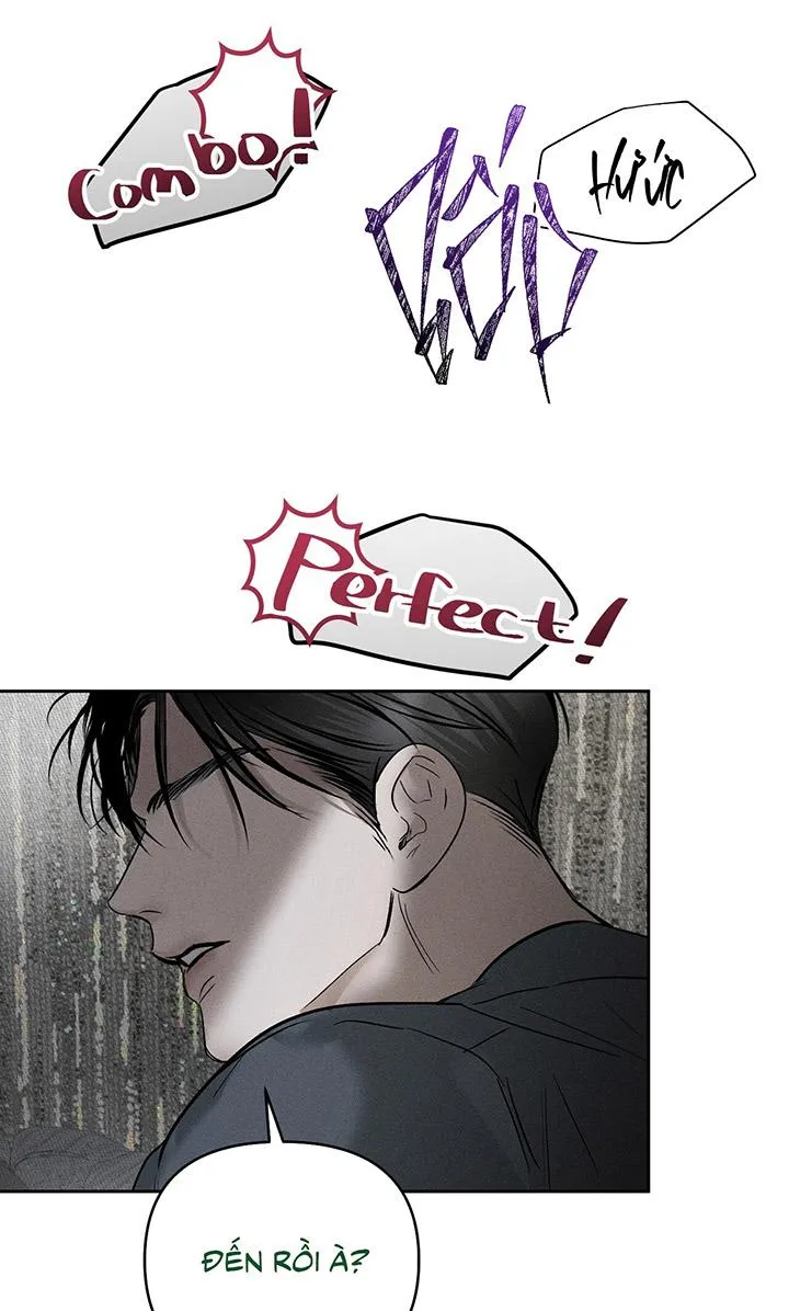 KẺ ĐÁNH CẮP TRÁI TIM Chapter 3 Trang 10