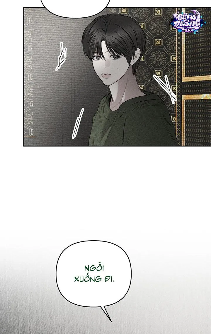 KẺ ĐÁNH CẮP TRÁI TIM Chapter 3 Trang 11