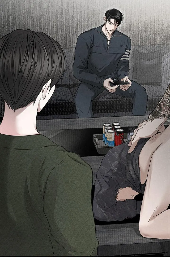 KẺ ĐÁNH CẮP TRÁI TIM Chapter 3 Trang 12