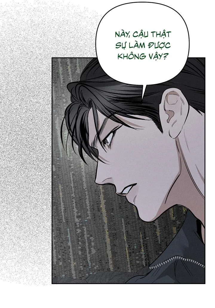 KẺ ĐÁNH CẮP TRÁI TIM Chapter 3 Trang 15