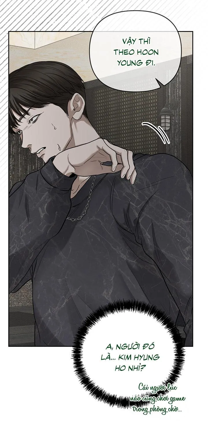KẺ ĐÁNH CẮP TRÁI TIM Chapter 3 Trang 19