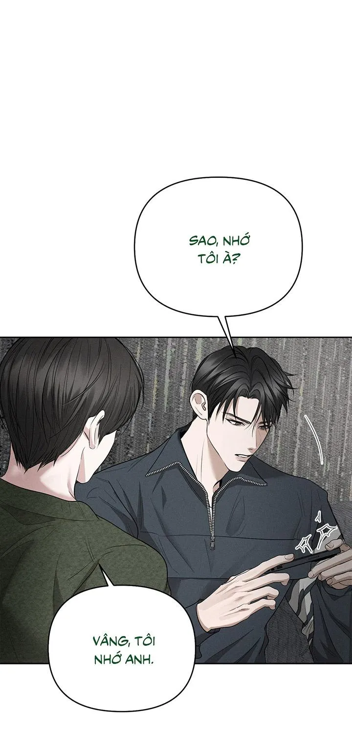 KẺ ĐÁNH CẮP TRÁI TIM Chapter 3 Trang 24