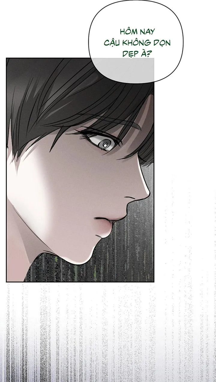 KẺ ĐÁNH CẮP TRÁI TIM Chapter 3 Trang 27