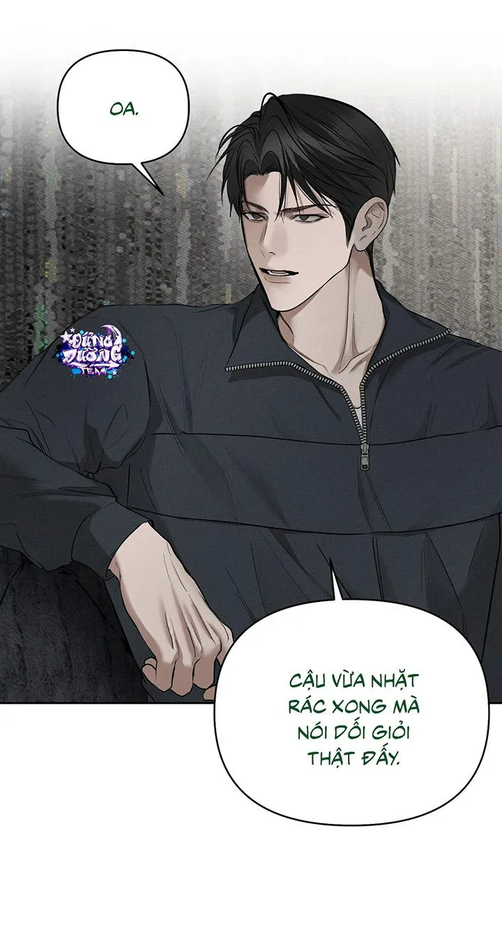 KẺ ĐÁNH CẮP TRÁI TIM Chapter 3 Trang 30