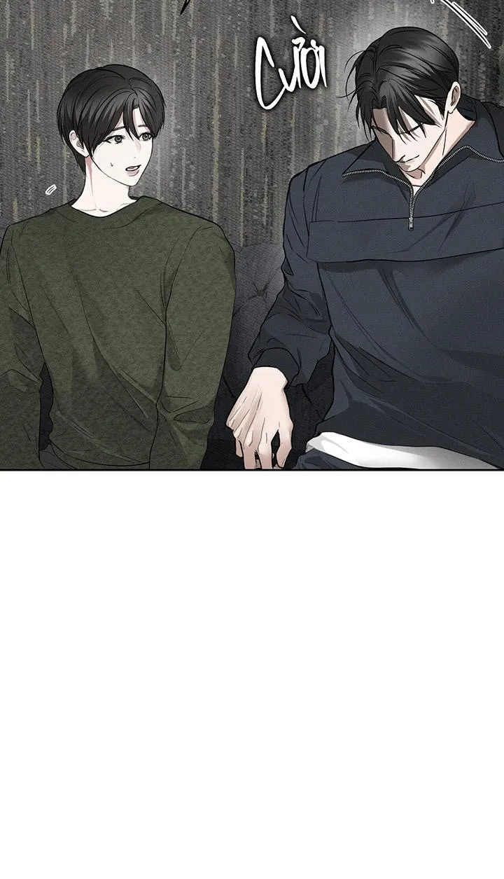 KẺ ĐÁNH CẮP TRÁI TIM Chapter 3 Trang 35