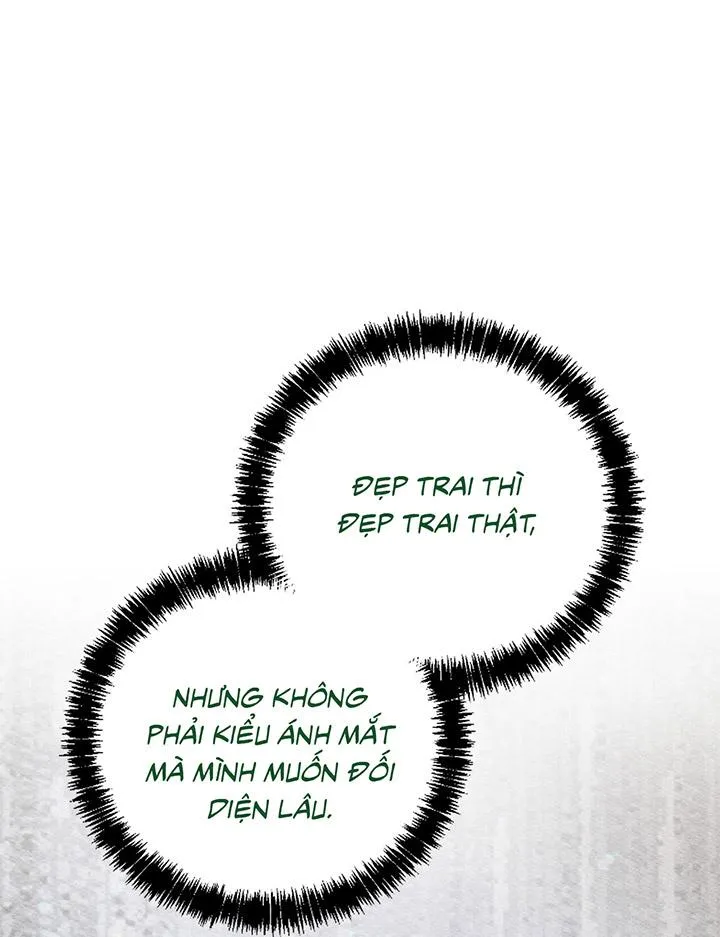 KẺ ĐÁNH CẮP TRÁI TIM Chapter 3 Trang 36