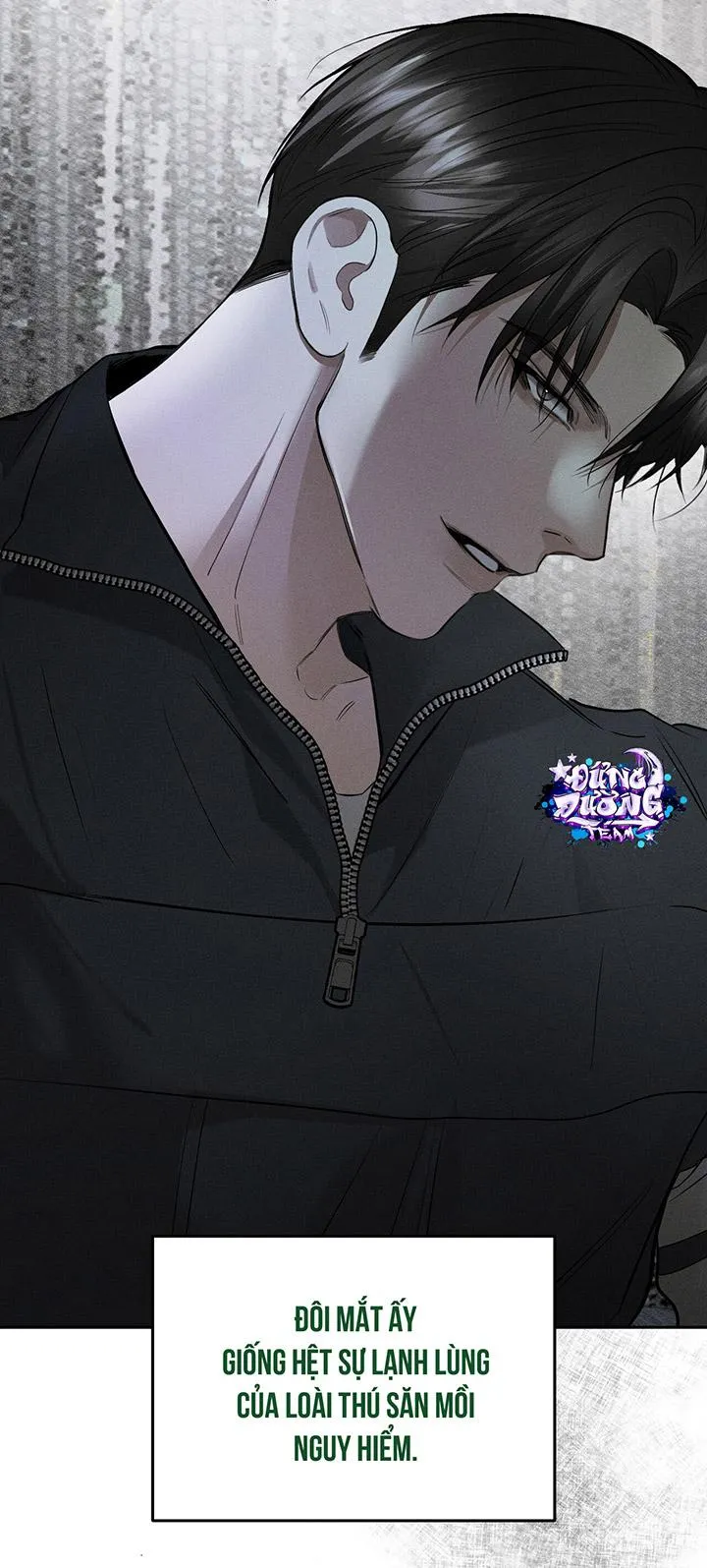 KẺ ĐÁNH CẮP TRÁI TIM Chapter 3 Trang 37