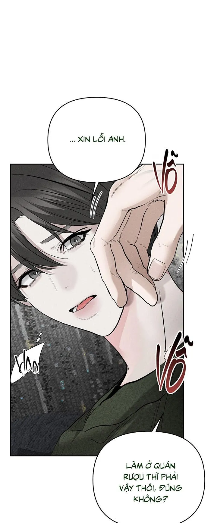 KẺ ĐÁNH CẮP TRÁI TIM Chapter 3 Trang 40