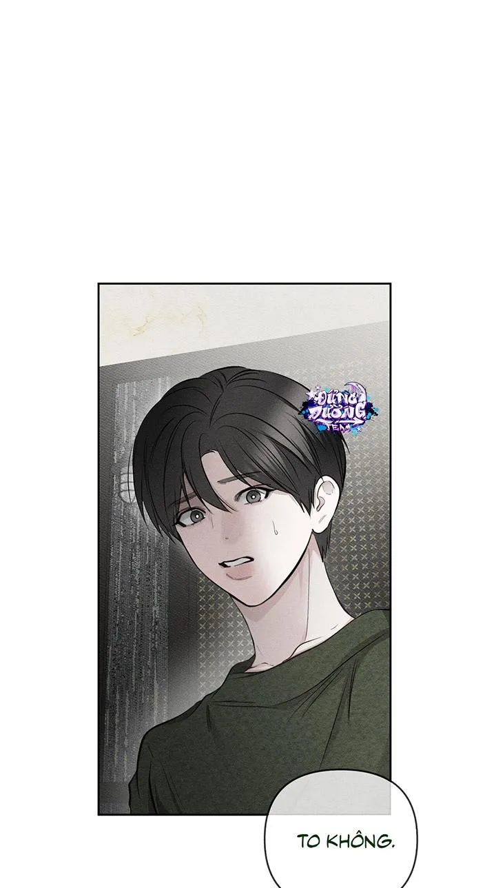 KẺ ĐÁNH CẮP TRÁI TIM Chapter 3 Trang 45