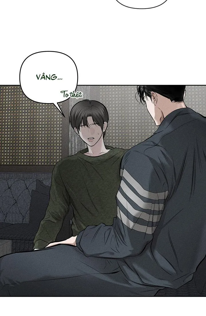 KẺ ĐÁNH CẮP TRÁI TIM Chapter 3 Trang 46