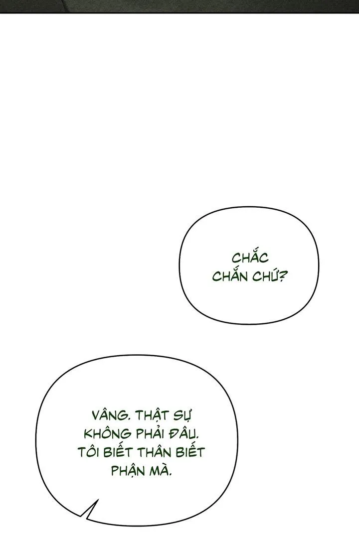 KẺ ĐÁNH CẮP TRÁI TIM Chapter 3 Trang 50