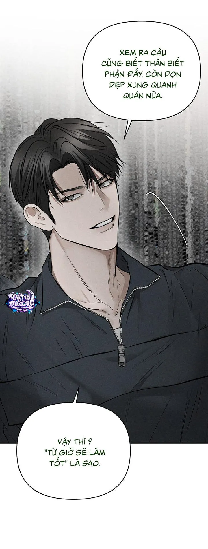 KẺ ĐÁNH CẮP TRÁI TIM Chapter 3 Trang 51