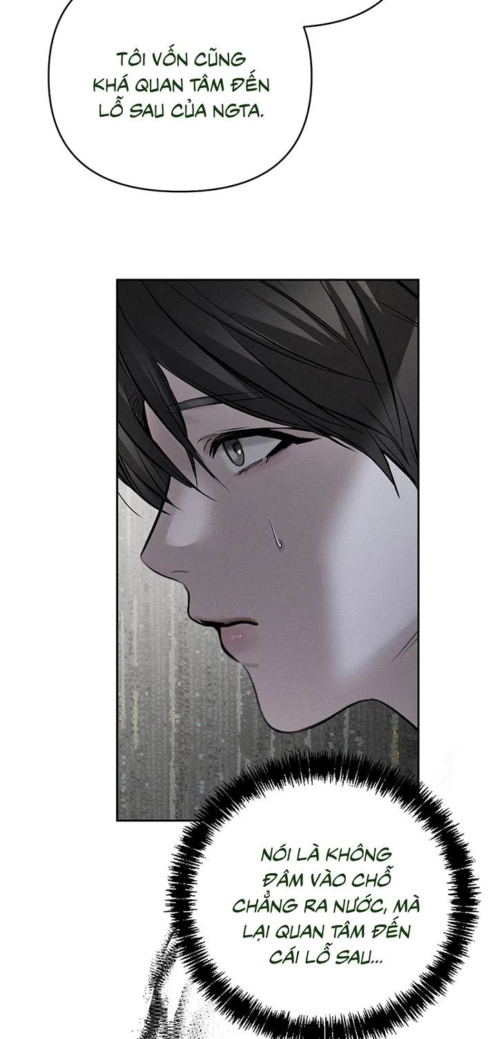 KẺ ĐÁNH CẮP TRÁI TIM Chapter 3 Trang 53
