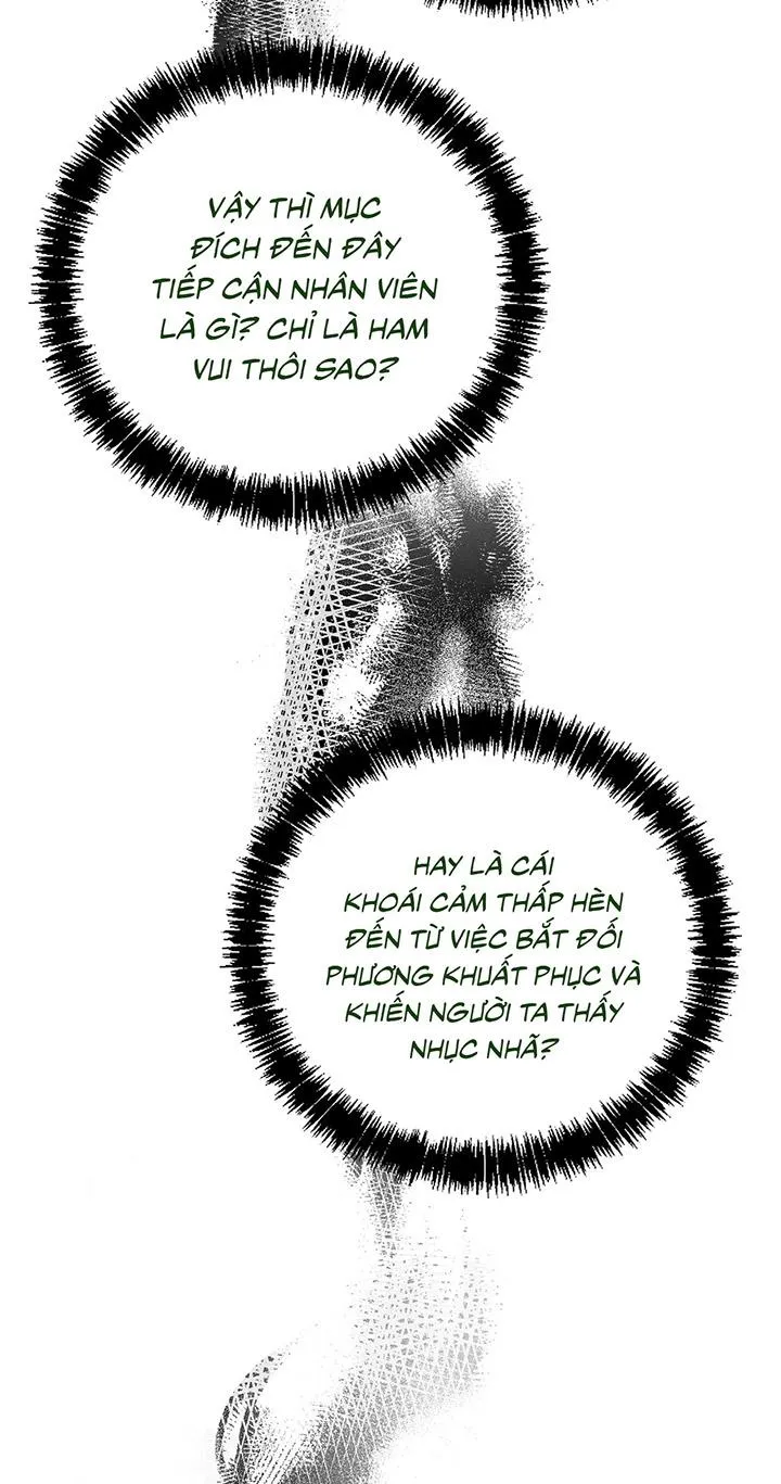 KẺ ĐÁNH CẮP TRÁI TIM Chapter 3 Trang 54