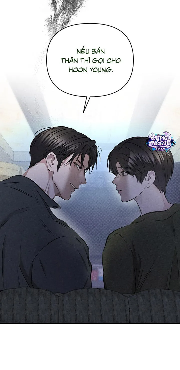 KẺ ĐÁNH CẮP TRÁI TIM Chapter 3 Trang 55